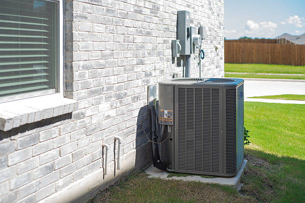 Reliable Ac Installation contractor in Robstown, TX by FH HVAC